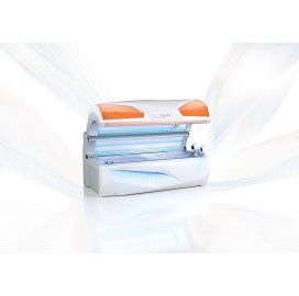 Хоризонтален солариум Ergoline Balance 770 Хоризонтален солариум Ergoline Balance 770 width=