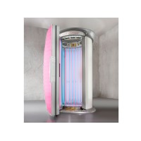 Megasun Mon Amie Tower вертикален колариум 