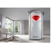 Megasun Tower Optima, вертикален солариум width=