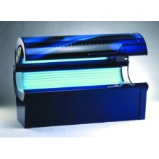 D-r Kern Blue Dream, хоризонтален солариум, рециклиран