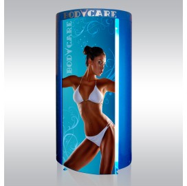 BodyCare Extreme Power ++, вертикален солариум BodyCare Extreme Power ++, вертикален солариум width=