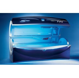 UWE S class, хоризонтален солариум, рециклиран UWE S class, хоризонтален солариум, рециклиран width=
